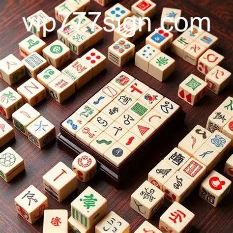 Global Appeal of Mahjong