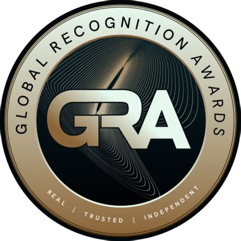 Global Authenticity Recognition Image