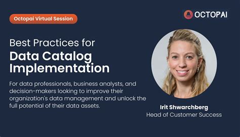 Global Catalog Best Practices