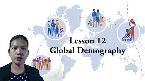 Global Demography In Globalization