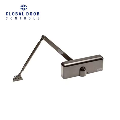 Global Door Controls Website