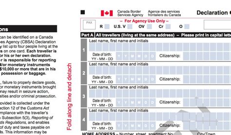 Global Entry For Canadian Citizens