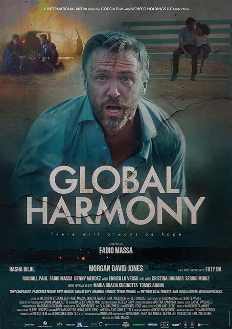 Global Harmony Picture