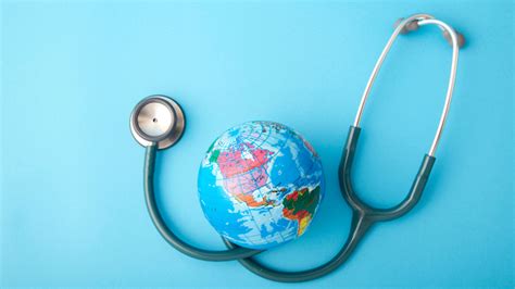 Global Health 2024