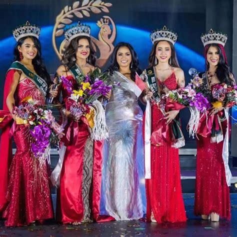 Global Impact of Mrs. World