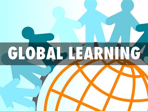 Global Learning Community Image