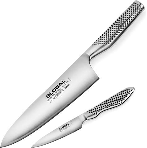 Global Paring Knife Review