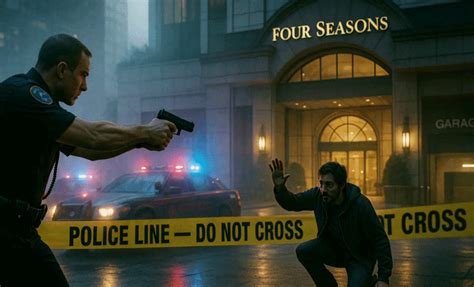 Global Perspective Atlanta Shooting Raises Questions about International Gun Control