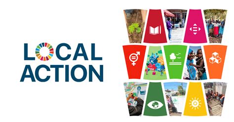 Global Pressure and Local Action