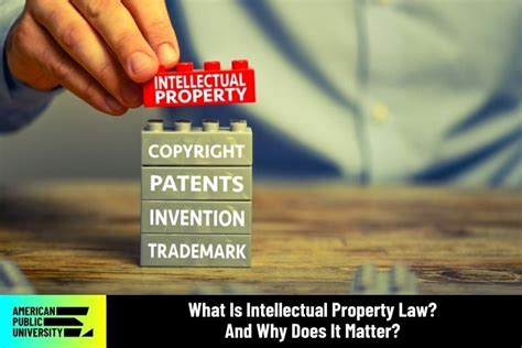 Global Reach of Intellectual Property Law