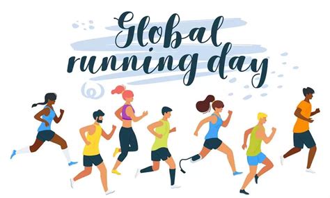 Global Running Day