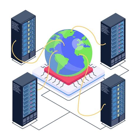 Global Server Network