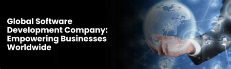 Global Software Development