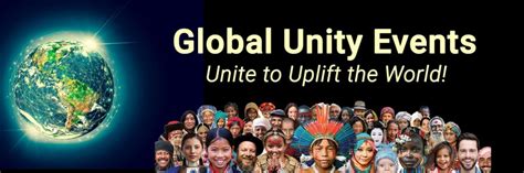 Global Unity Events
