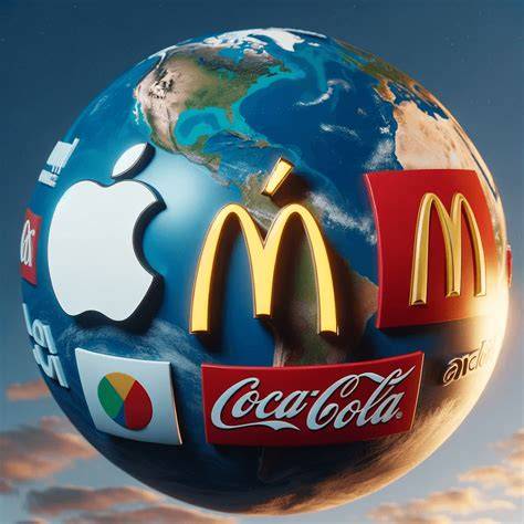 Global brand influence