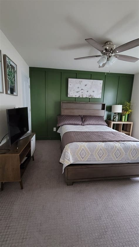 Global Fusion Accent Wall