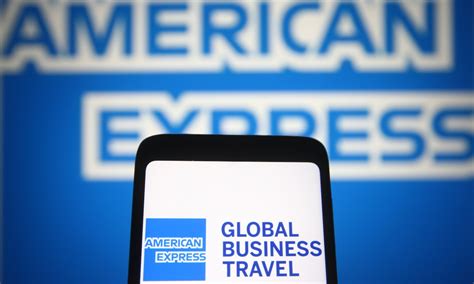 Global network of American Express