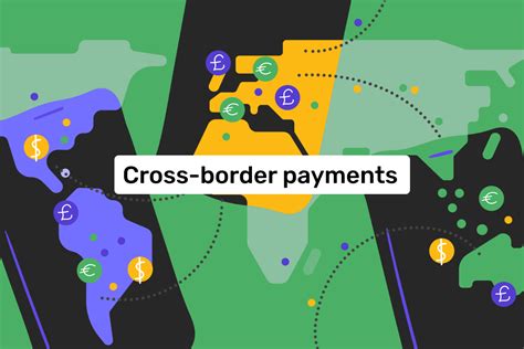 Globalization and Cross-Border Transactions