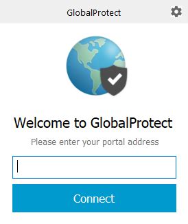 Customize the GlobalProtect Portal Login, and Help...