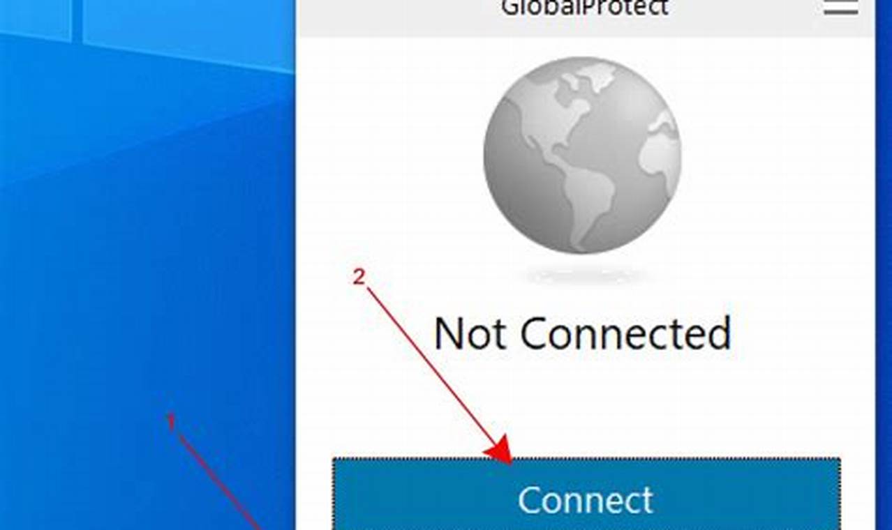 Globalprotect Vpn Download Windows