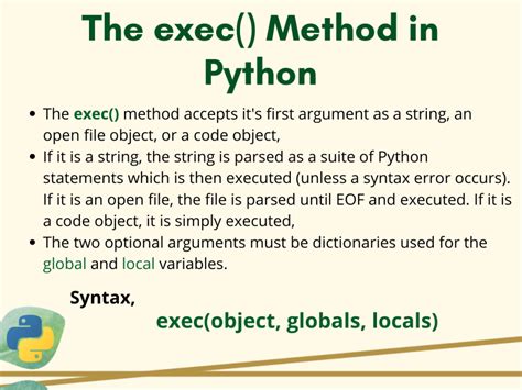 th?q=Globals And Locals In Python Exec() - Understand Global and Local Variables in Python's Exec()