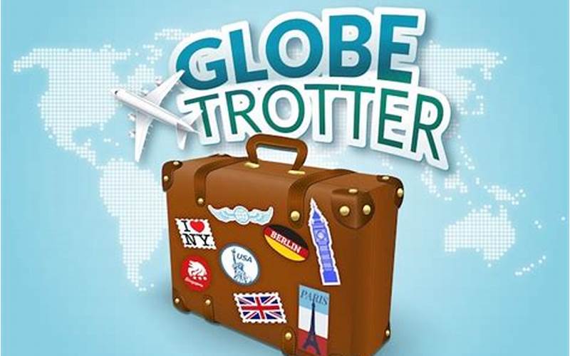 Globe Trotter Travels
