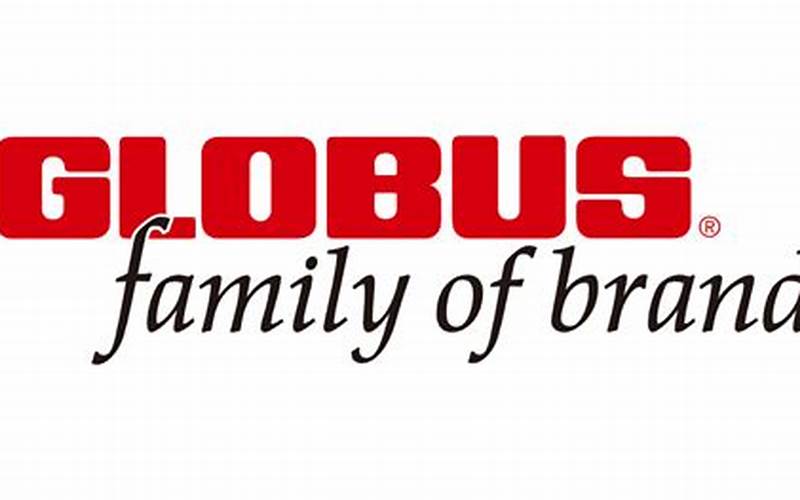 Globus Family Of Brands Logo