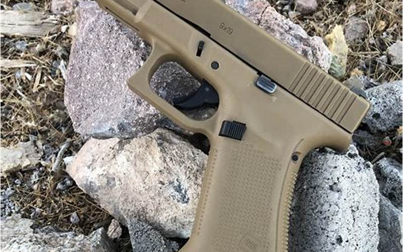 Glock 30 with Extended Clip: A Comprehensive Guide