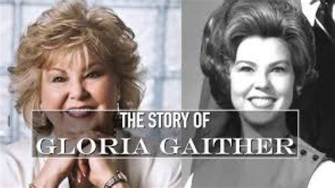 Gloria Gaither Health
