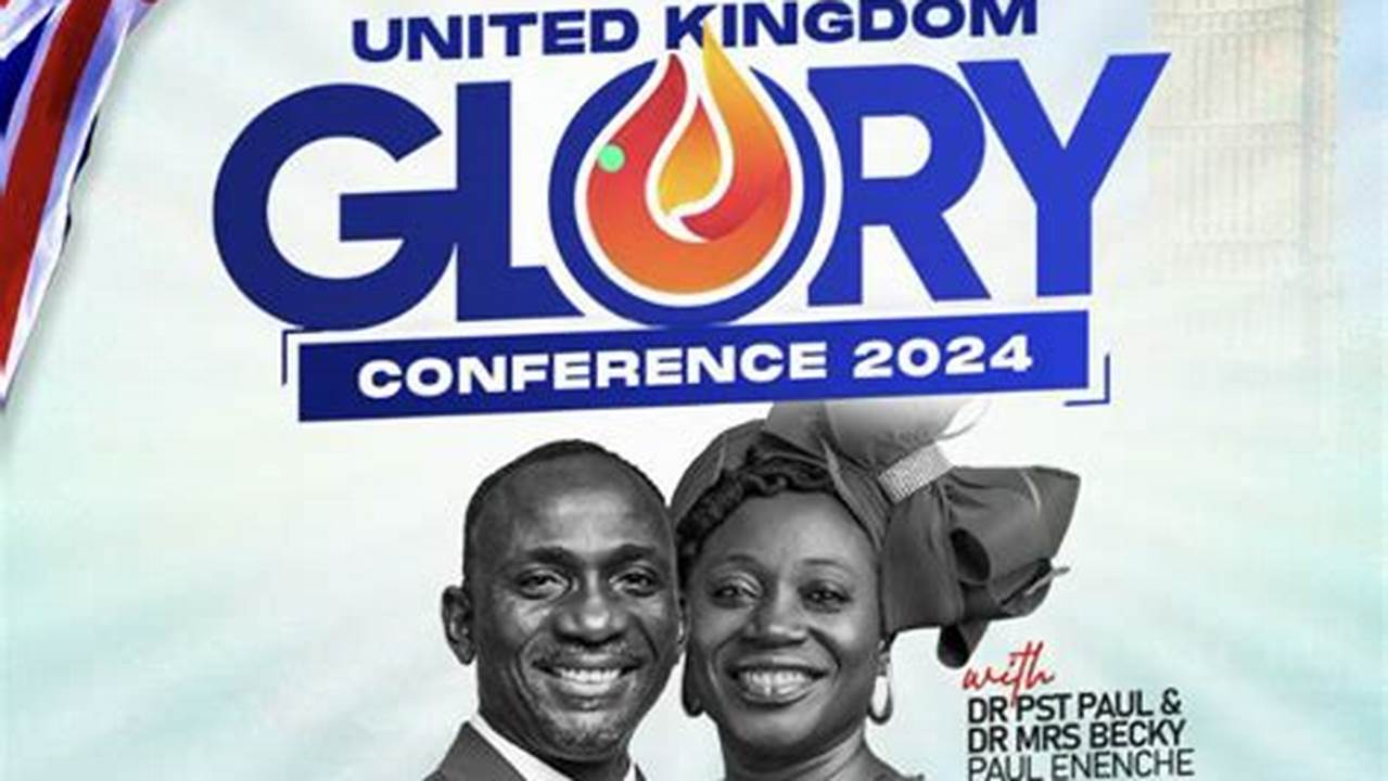 Glory Conference 2024