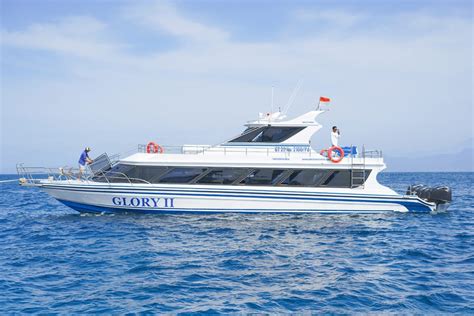 Glory Fast Ferry