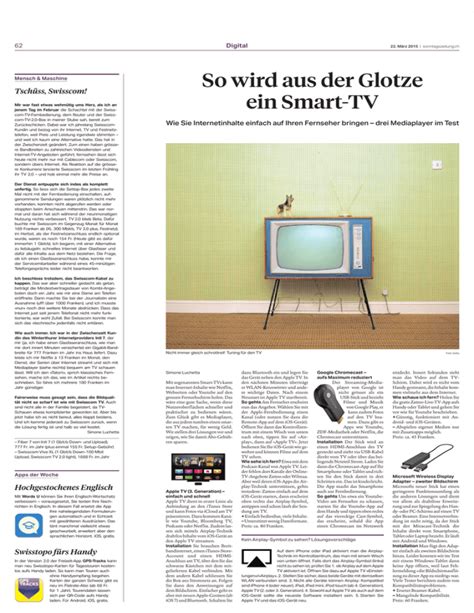 Glotze.tv
