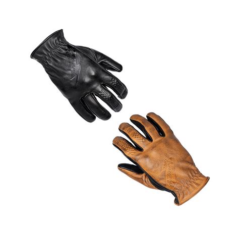 Glove Maintenance and Care Cortech Ranchero Gloves