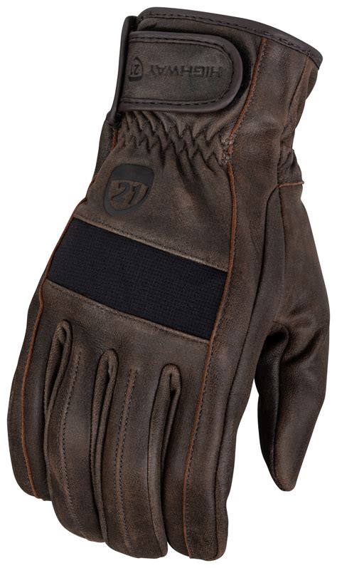 Glove Care and Maintenance Highway 21 Jab Gloves