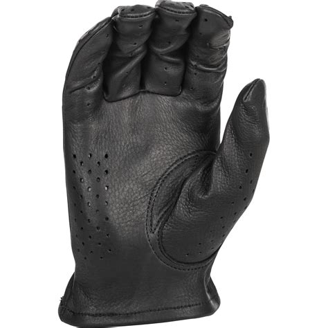 Highway 21 Perforated Louie Gloves