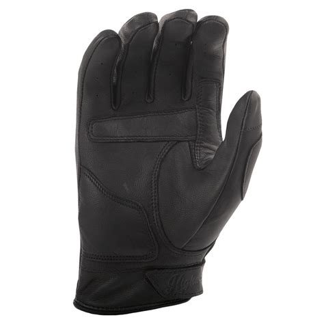 Highway 21 Women's Vixen Motorcycle Gloves