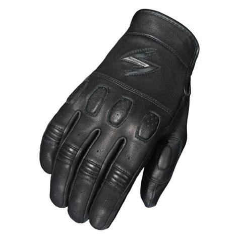 Image of Scorpion Exo Women's Gripster Motorcycle Leather Gloves