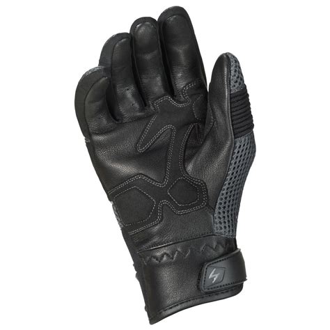 Glove Care and Maintenance Scorpion Women's Coolhand II Mesh Motorcycle Gloves