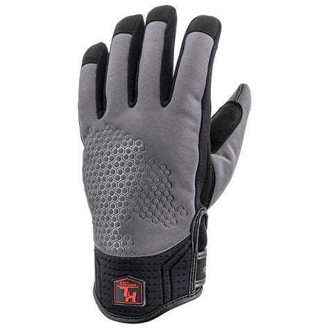 Glove Care and Maintenance Tour Master Horizon Line Storm Chaser Gloves