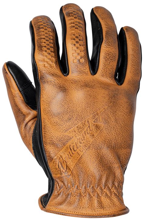 Glove History Cortech Ranchero Gloves