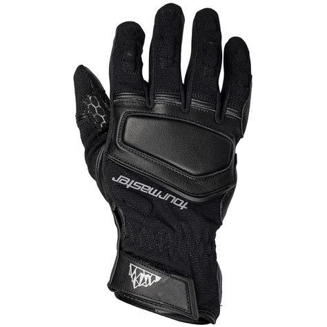 Glove History Tour Master Select Textile Gloves