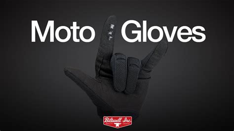 Glove Innovations and Future Trends Biltwell Moto Gloves