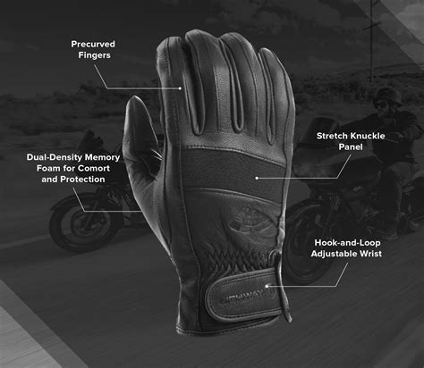 Glove Innovations and Future Trends Highway 21 Jab Gloves