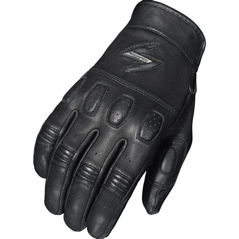 Image of Scorpion Exo Women's Gripster Motorcycle Leather Gloves