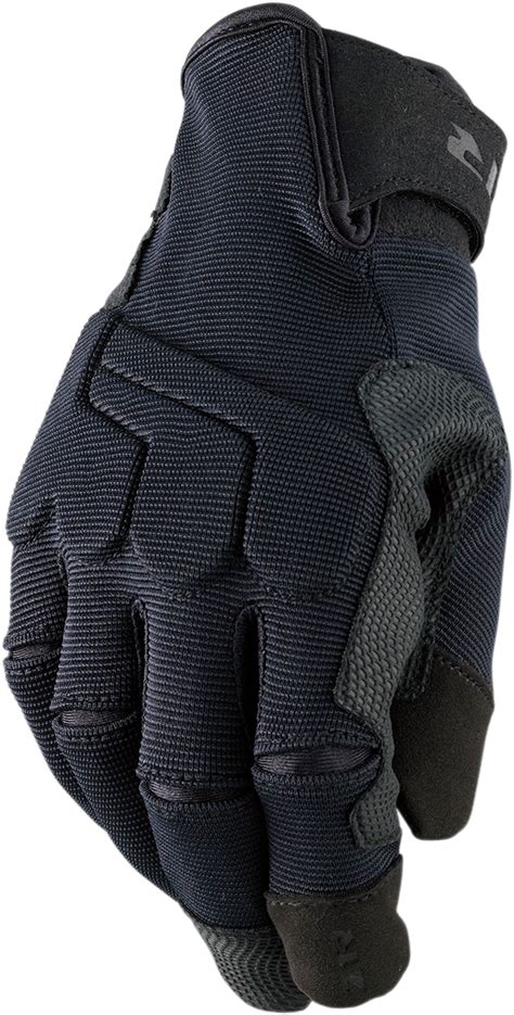Glove Manufacturing Process Z1R Mill D30 Gloves