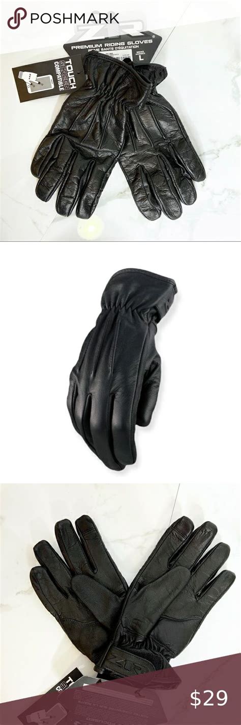 Glove Manufacturing Process Z1R Reaper 2 Gloves