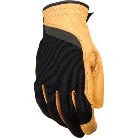 Glove Materials Z1R Ward Gloves