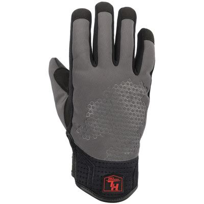 Glove Safety Standards and Certifications Tour Master Horizon Line Storm Chaser Gloves