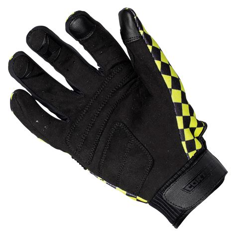 Glove Selection Guide Cortech Thunderbolt Gloves
