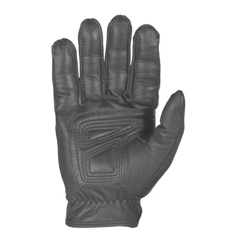 Fly Rumble Motorcycle Gloves